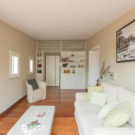 Appartement Iflat The Terrace *
