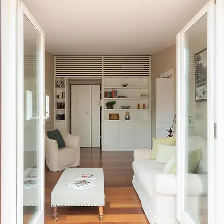 Appartement Iflat The Terrace Rome
