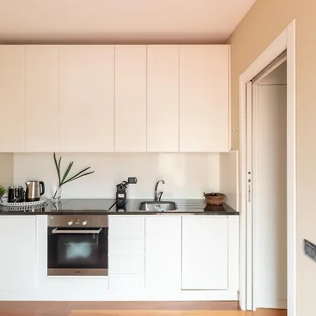 Appartement Iflat The Terrace Rome