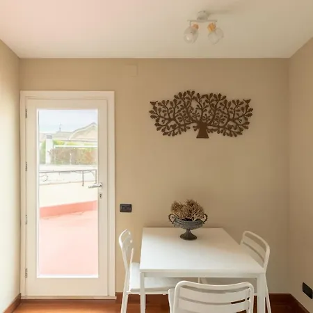 Appartement Iflat The Terrace *