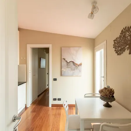 Appartement Iflat The Terrace